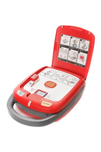 Defibrilasyon Cihazı